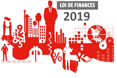 Loi de finances pour l'année 2019: version finale