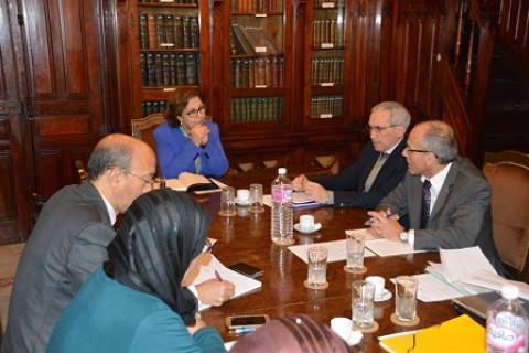 تونس/الوكالة الفرنسية للتنمية/إصلاح حوكمة المؤسسات العموميّة